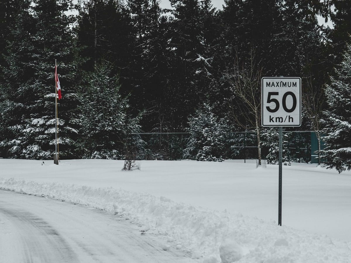 School zone speeds increasing over the next 12 months